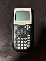 Texas Instruments Grafische Rekenmachine, Enlèvement ou Envoi, Calculatrices graphique, Comme neuf