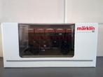 Marklin wagon à benne basculante réf 46352, Hobby & Loisirs créatifs, Trains miniatures | HO, Neuf, Courant alternatif, Wagon