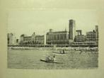 55427 - BLANKENBERGE - DIJK EN CASINO, Ophalen of Verzenden