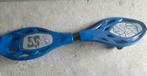 Waveboard, Sport en Fitness, Ophalen of Verzenden, Gebruikt, Waveboard