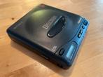 Sony Discman - D-11 - als nieuw - werkt goed - cd walkman, Ophalen of Verzenden, Discman