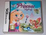 Princess Melody DS spel + boekje, Ophalen of Verzenden, Zo goed als nieuw
