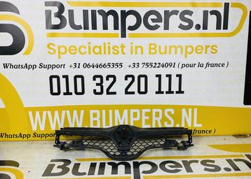 Grill Renault Twingo 3 622566433r Origineel Grill 2-N7-1002 beschikbaar voor biedingen