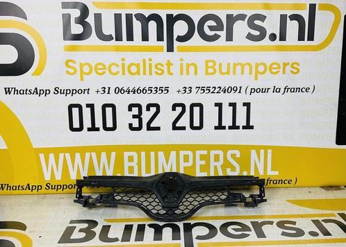Grill Renault Twingo 3 622566433r Origineel Grill 2-N7-1002, Auto-onderdelen, Overige Auto-onderdelen, Gebruikt, Ophalen of Verzenden