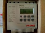 Sinotimer TM-613 programmeerbare timer power switch, Elektronische apparatuur, Nieuw, Ophalen of Verzenden