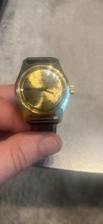 Herenhorloge Meister-Anker Antimagnetic Automatic  1984, Enlèvement ou Envoi