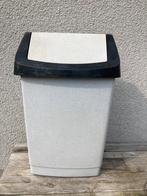 Curver vuilbak, Maison & Meubles, Accessoires pour la Maison | Poubelles, 20 à 30 litres, Synthétique, Enlèvement, Utilisé