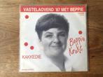 single beppie kraft, Cd's en Dvd's, Ophalen of Verzenden, 7 inch, Nederlandstalig, Single