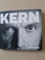 Cd stef bos  kern, Ophalen of Verzenden, Zo goed als nieuw