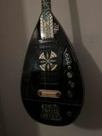 Saz uzun sap Yaygin saz, Enlèvement, Comme neuf