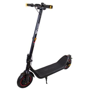 Elektrische step Wispeed - 50 km bereik, Enlèvement, Neuf, Step électrique (E-scooter), Wispeed