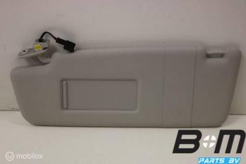 Zonneklep links Volkswagen Touran 1T beschikbaar voor biedingen