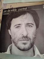 Jan de wilde, Cd's en Dvd's, Vinyl | Nederlandstalig, Ophalen of Verzenden, Zo goed als nieuw