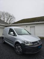 VOLKSWAGEN CADDY LICHTEVRACHT TRENDLINE//GEKEURD-GARANTIE', Auto's, Voorwielaandrijving, Stof, Euro 6, 4 cilinders