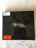 Cercle callenish, CD & DVD, Utilisé, Enlèvement ou Envoi