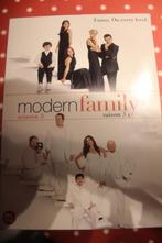 Modern family   seizoen 1-3-4-6-7, Cd's en Dvd's, Alle leeftijden, Ophalen of Verzenden, Zo goed als nieuw, Komedie