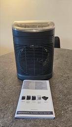 Rowenta badkamer ventilator kacheltje. Nog in garantie., Elektronische apparatuur, Ventilatoren, Ophalen, Zo goed als nieuw