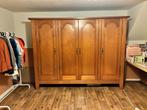 Armoire vintage, Maison & Meubles, Armoires | Penderies & Garde-robes, Avec porte(s), 200 cm ou plus, Vintage, Utilisé