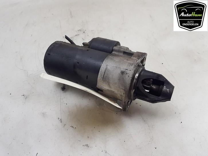 STARTMOTOR Mercedes-Benz SL (R230) (01-2001/01-2012), Auto-onderdelen, Motor en Toebehoren, Mercedes-Benz, Gebruikt