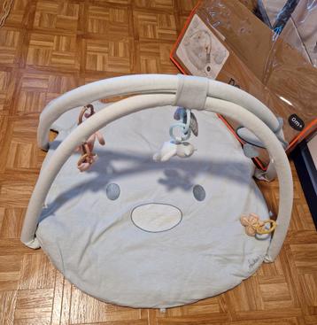 Noukies speelmat beschikbaar voor biedingen