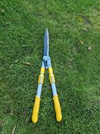 Sécateur télescopique, Enlèvement, Utilisé