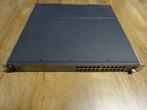 Switch HP E3800 24G-2SFP+, Ophalen, Gebruikt