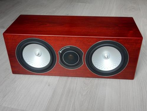 Monitor audio center speaker, Audio, Tv en Foto, Luidsprekerboxen, Zo goed als nieuw, Center speaker, Ophalen