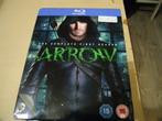 arrow  4 disc blu-ray, Cd's en Dvd's, Ophalen of Verzenden, Boxset