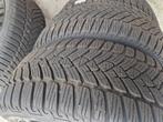 Winterbanden, Autos : Pièces & Accessoires, Pneus & Jantes, Pneus et Jantes, Pneus hiver, Véhicule de tourisme, 17 pouces