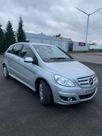 Mercedes B 180 1.7 benzine 105000 km euro 5, Auto's, Te koop, Zilver of Grijs, Benzine, Airconditioning