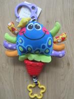 Playgro hangspeeltje octopus, Kinderen en Baby's, Ophalen of Verzenden, Gebruikt