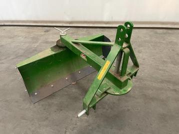 Grondschaaf | Breedte: 1200 mm beschikbaar voor biedingen