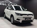SsangYong Tivoli Tivoli 1.6i e-XGi 2WD *12 mois de garantie*, Auto's, SsangYong, 94 kW, Stof, Wit, 5 deurs