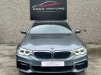 BMW 5 Serie 530 530eA //M Pack Full ! (bj 2017, automaat), Automaat, Achterwielaandrijving, Gebruikt, 4 cilinders