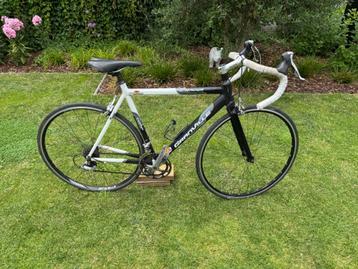 Racefiets Graneville beschikbaar voor biedingen