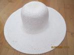 Chapeau blanc, Vêtements | Femmes, Chapeaux & Casquettes, Porté, H&M, Chapeau, Enlèvement ou Envoi