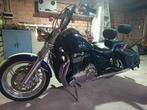 Triumph Thunderbird 1600 2010, Particulier