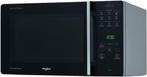 MICRO-ONDES combi MCP 349 SL Whirlpool - 25 litres - 800 wat, Electroménager, Enlèvement, Utilisé, 45 à 60 cm, À Poser