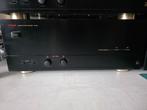 luxman set en Trinangel Qaurtet high end Speakers, Audio, Tv en Foto, Versterkers en Ontvangers, Ophalen, Gebruikt, Stereo