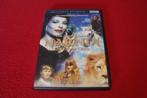 dvd the chronicles of narnia the silver chair, Ophalen of Verzenden