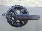 ultegra r8100 powermeter, Crankstel of Pedalen, Gebruikt, Racefiets, Ophalen of Verzenden
