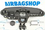 Airbag kit Tableau de bord noir Mini Paceman R61, Utilisé, Enlèvement ou Envoi