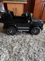 Elektrische kinderauto mercedes, Kinderen en Baby's, Ophalen, Gebruikt
