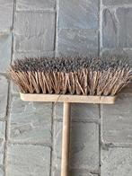 Straat borstel nieuwstaat, Ophalen, Zo goed als nieuw