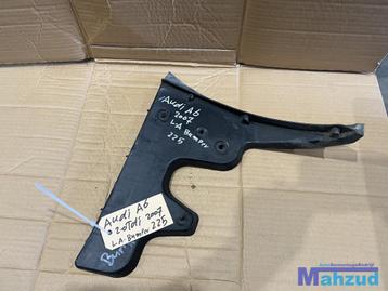 AUDI A6 C6 Sedan links achter bumper steun 04-11 4F5807453 beschikbaar voor biedingen