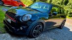Mini cooper D kit jcw, Auto's, Automaat, Leder, Diesel, Particulier