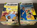 Strips FC De Kampioenen nr. 1 t.e.m. nr. 116, Plusieurs comics, Enlèvement ou Envoi, Comme neuf, Hec Leemans