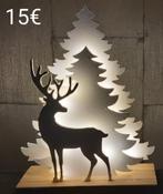 Décoration de Noël, Ophalen, Nieuw