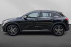 Mercedes-Benz Cars EQA 300 4MATIC AMG Line, Automaat, Zwart, Zwart, 5 zetels