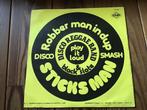 7” Disco Reggae Band + black Slate - sticks man, Cd's en Dvd's, Vinyl Singles, Ophalen of Verzenden